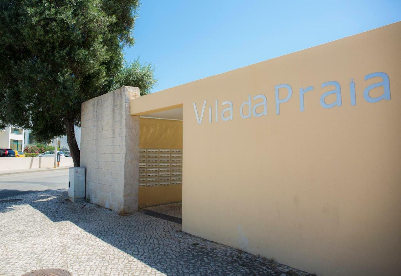 Vila Da Praia - Apartamento Viva Local Alvor Dış mekan fotoğraf